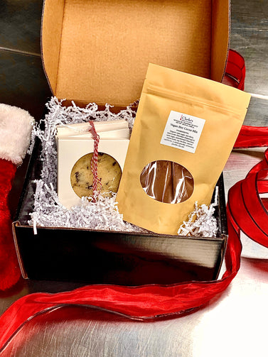 Assorted Holiday Gift Box